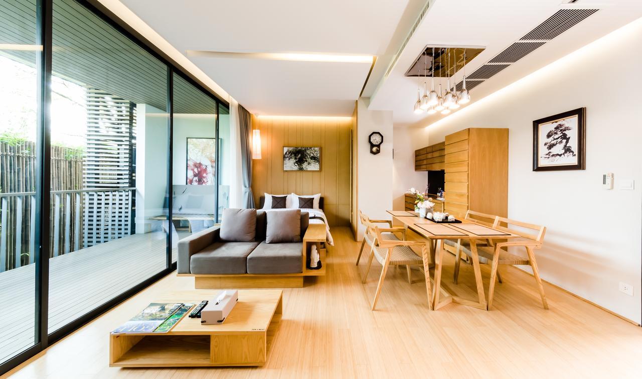 Hotel Zen Khao Yai 4*