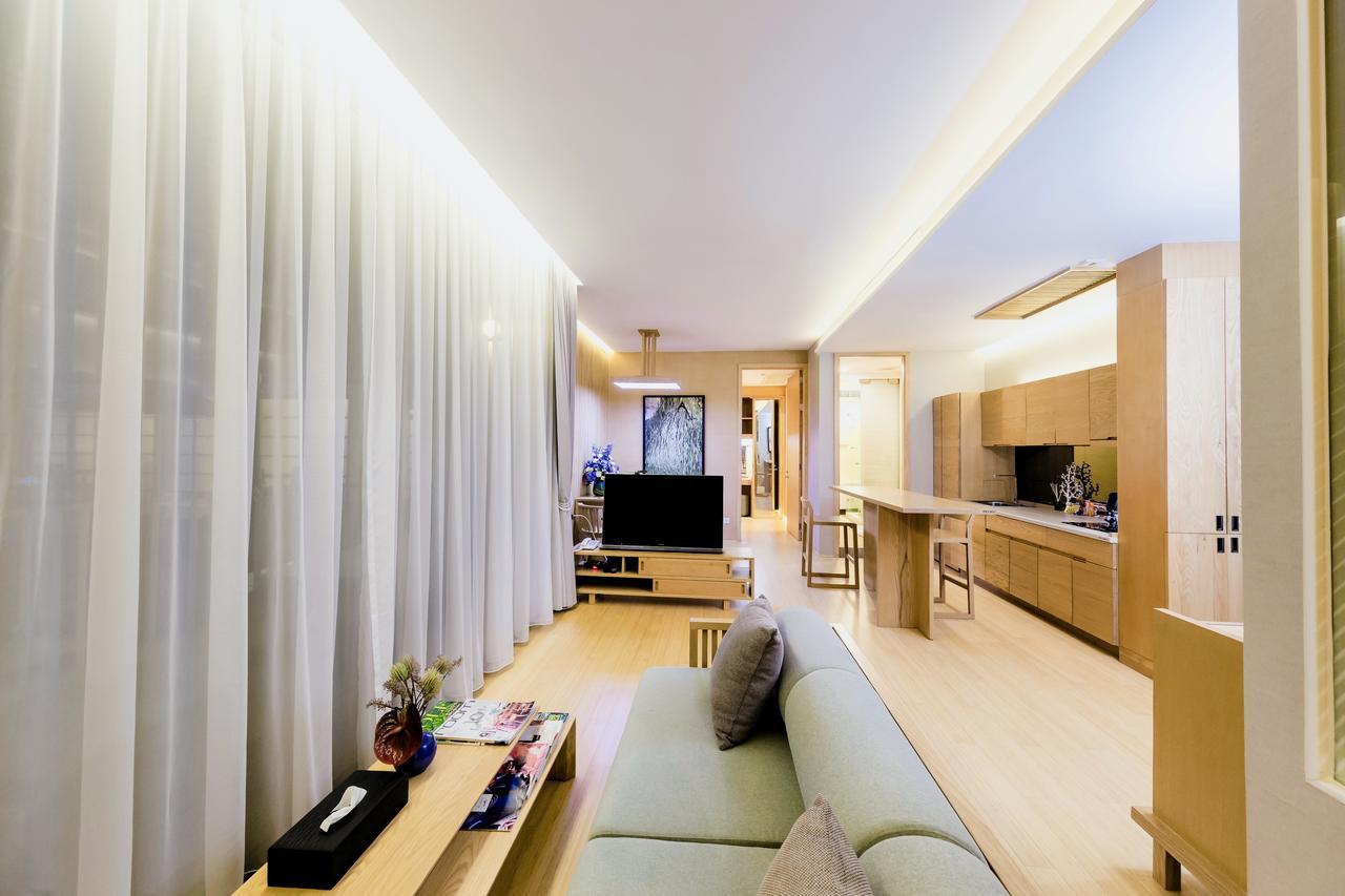 Hotel Zen Khao Yai 4*