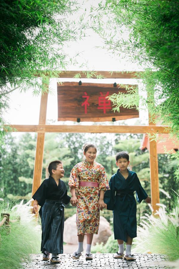 Zen Khao Yai Hotel