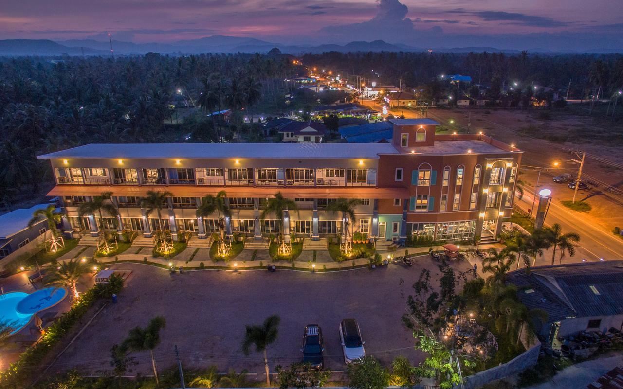 Na Nicha Hotel
