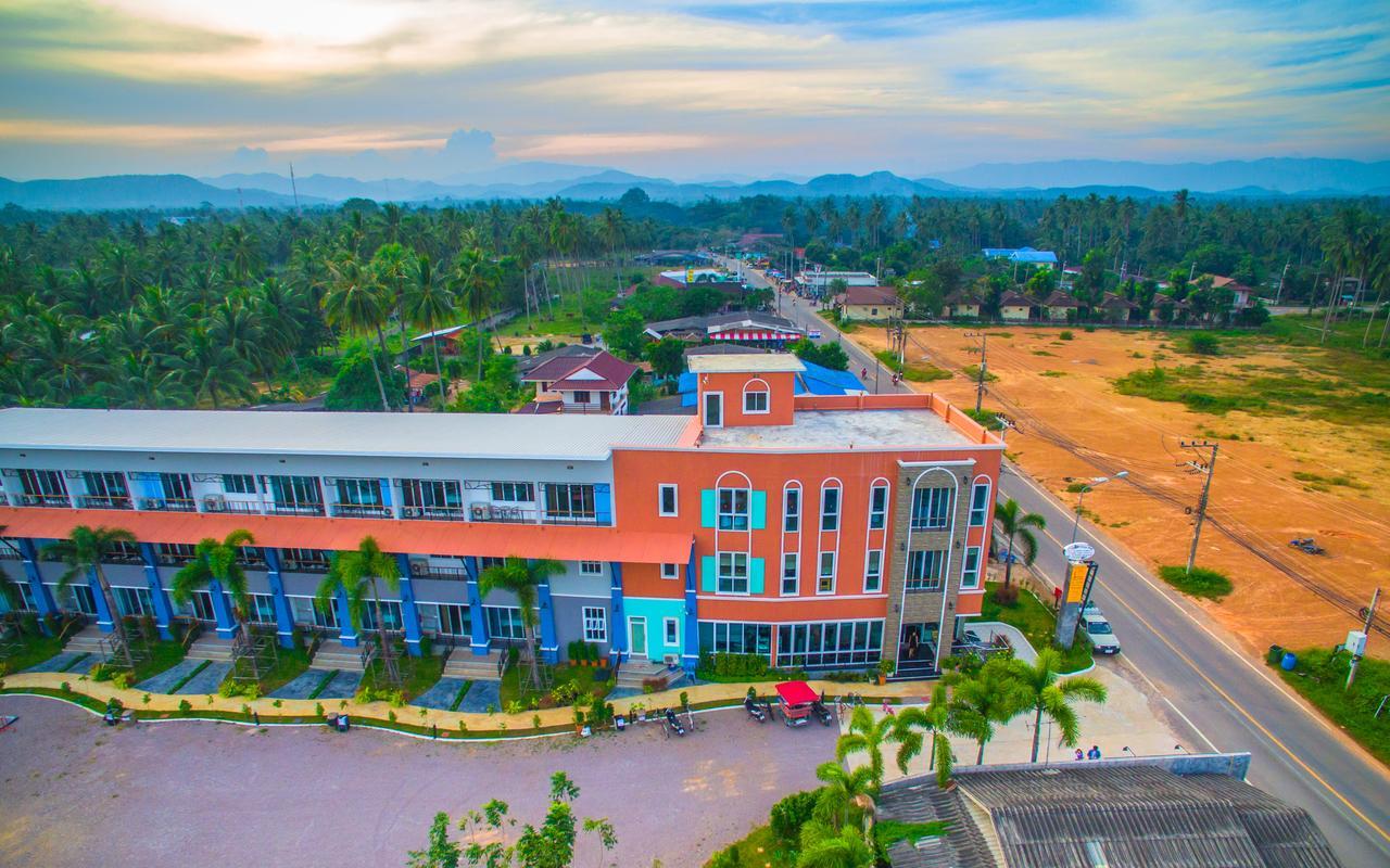 Na Nicha Ban Krut (Prachuap Khiri Khan)