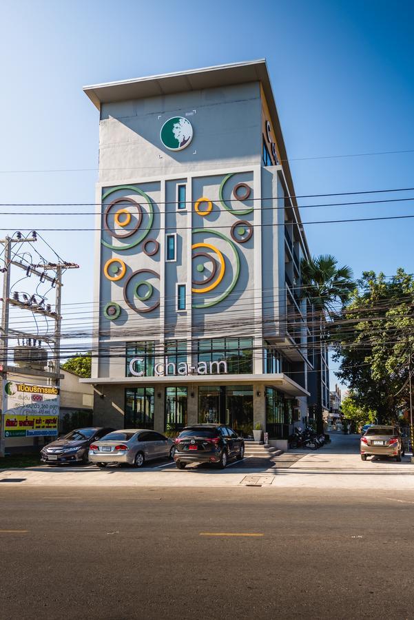 Hotel C Cha-Am