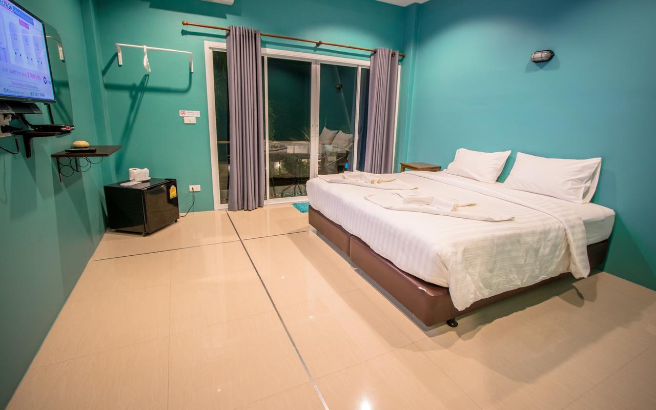 Na Nicha 3* Ban Krut (Prachuap Khiri Khan)