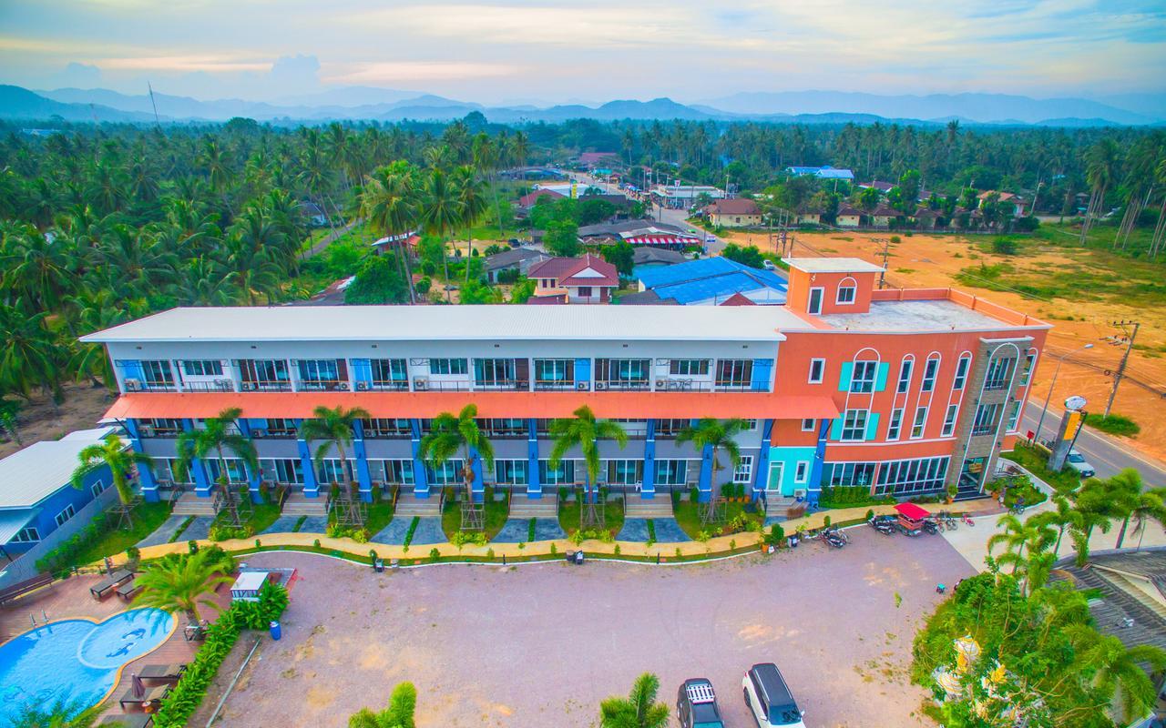 Hotel Na Nicha 3*