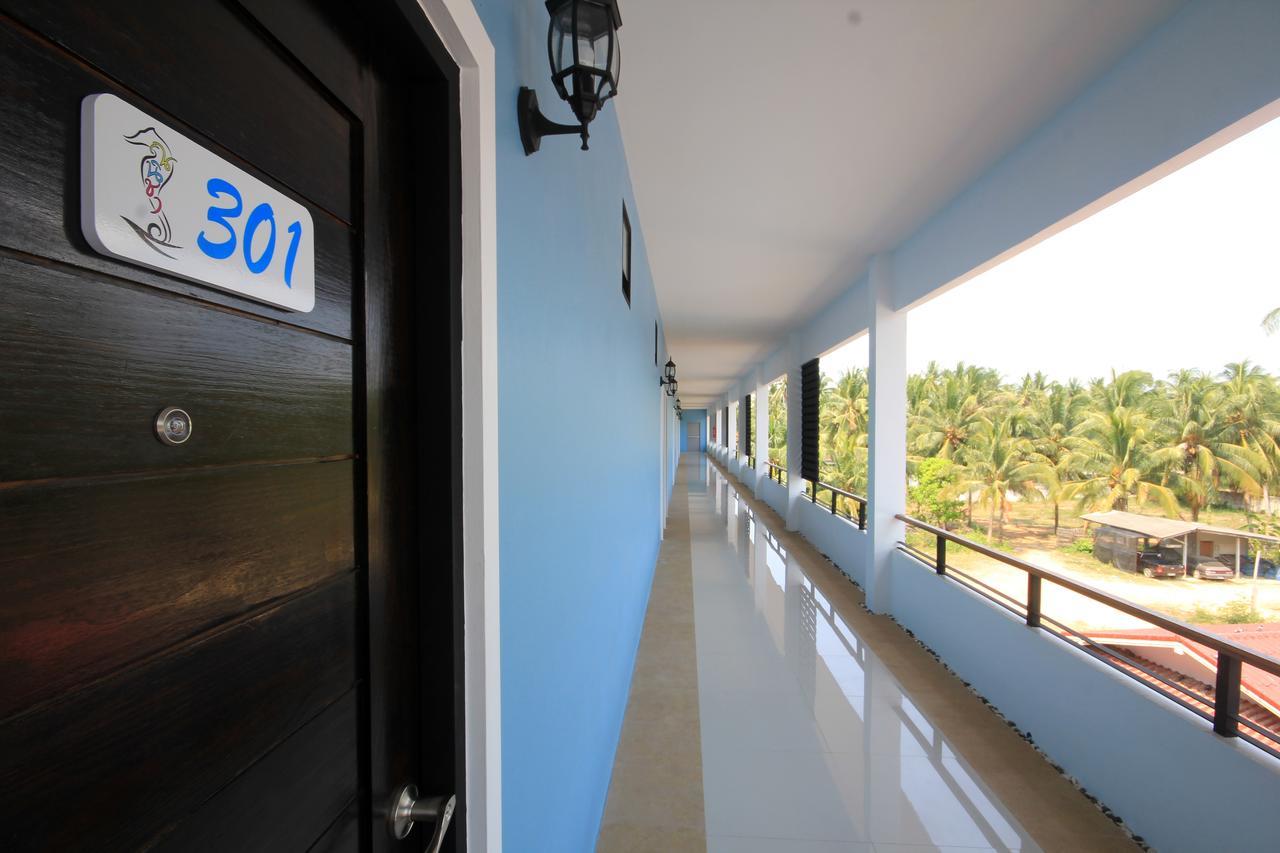 Hotel Na Nicha Ban Krut (Prachuap Khiri Khan)