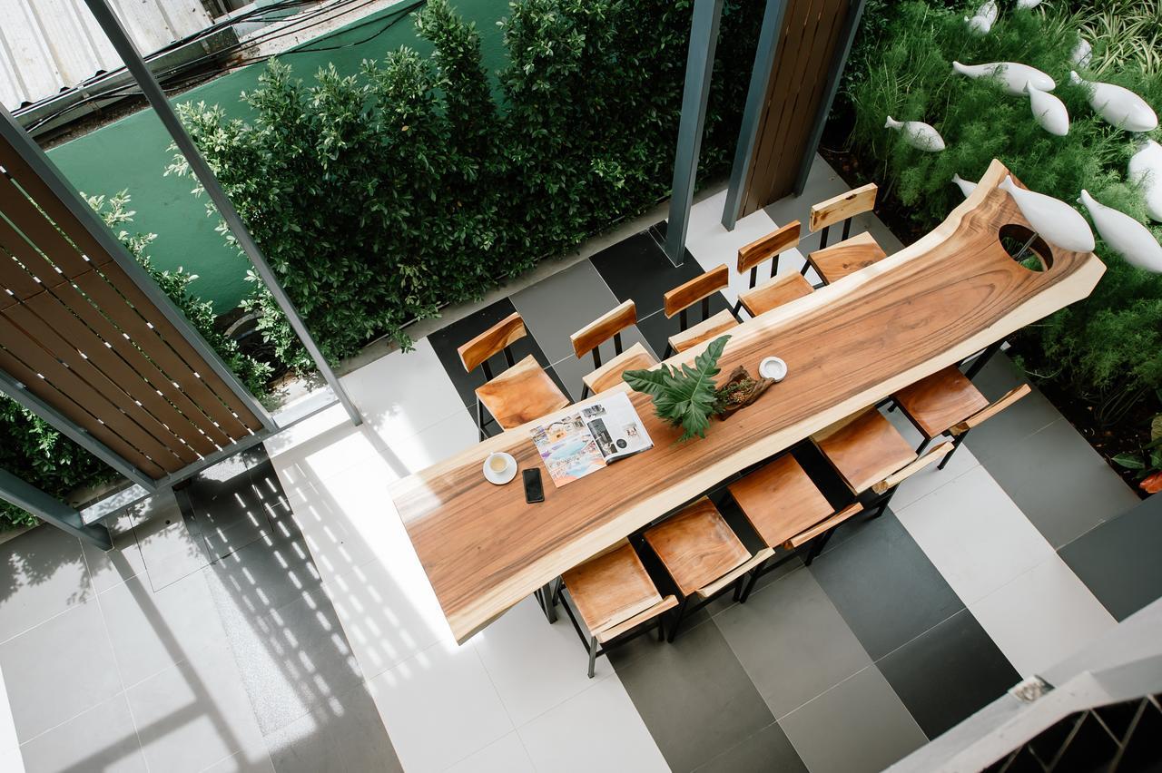 Seabass Hotel Krabi