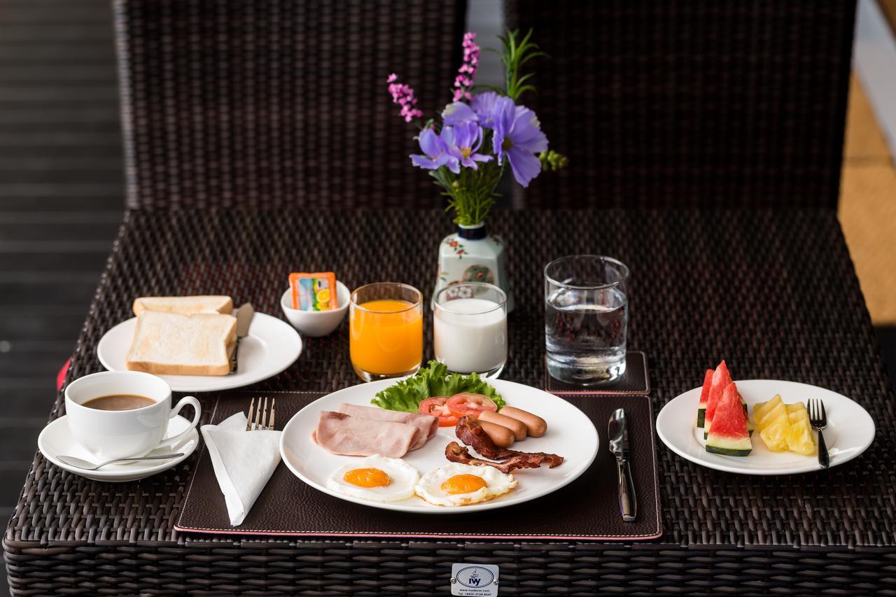 Zen Khao Yai 4*