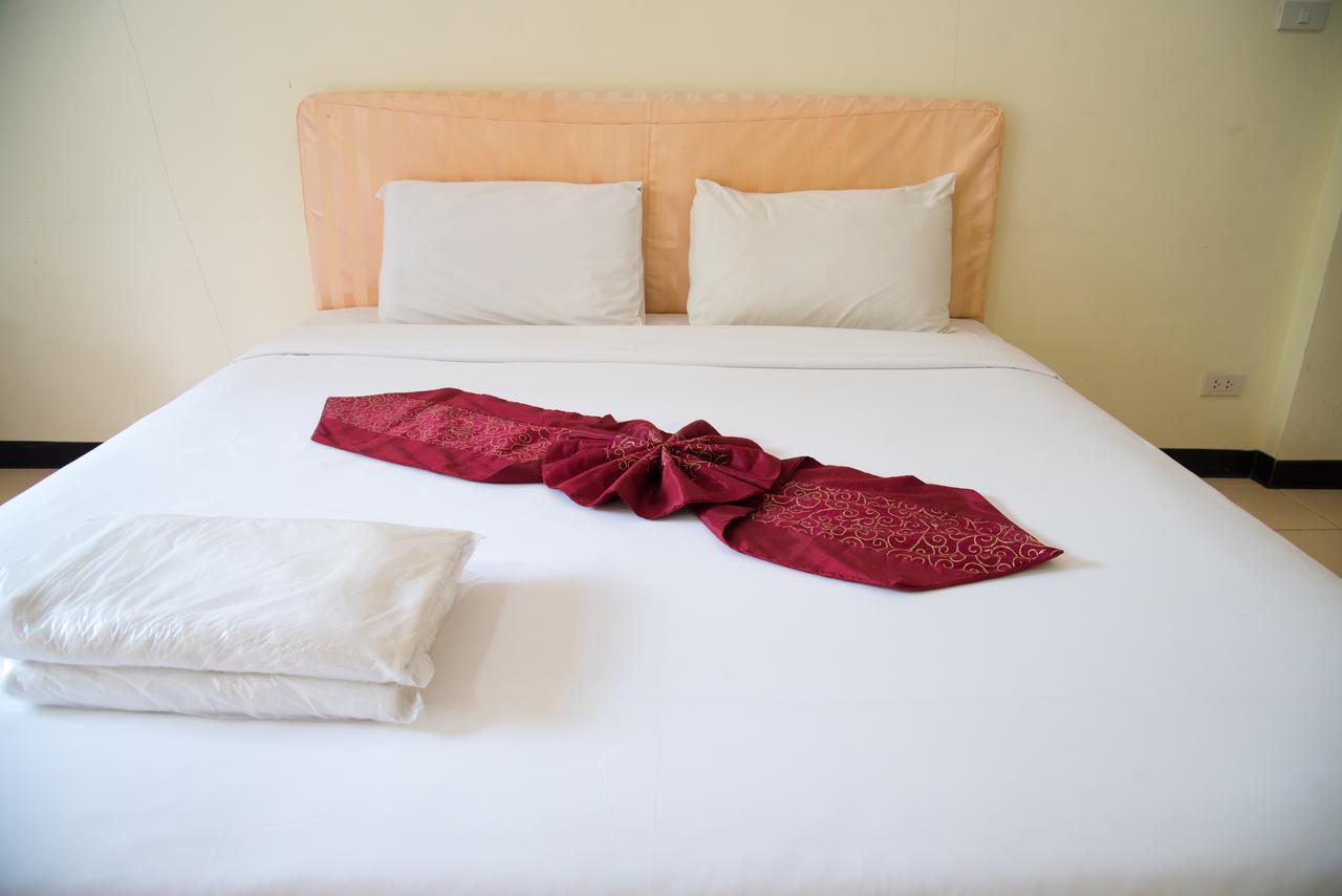 Khaoyai Aiyara 3*