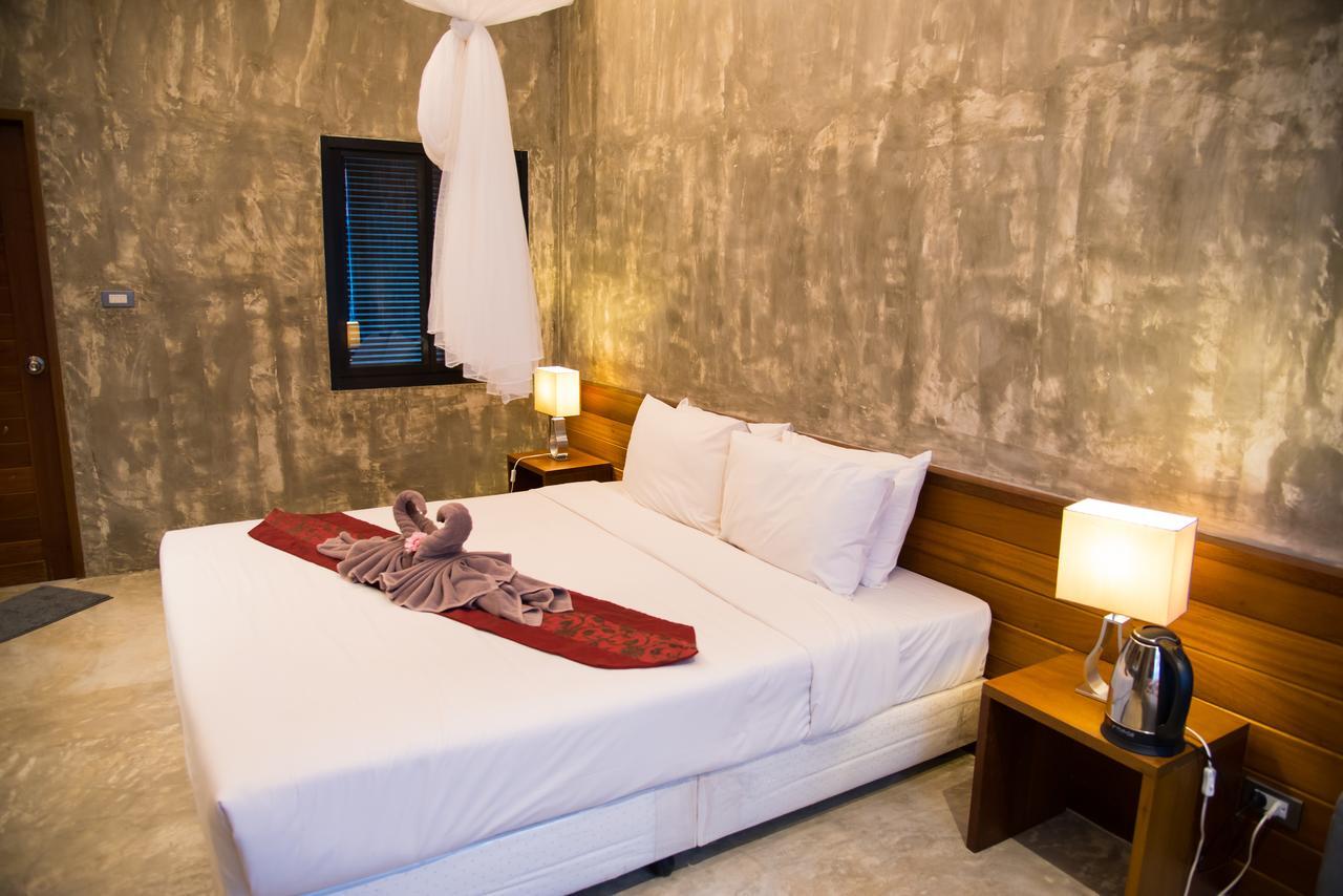 Khaoyai Aiyara Hotel 3*