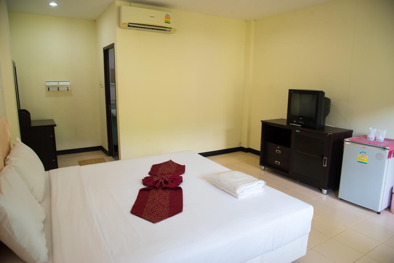 Khaoyai Aiyara 3*