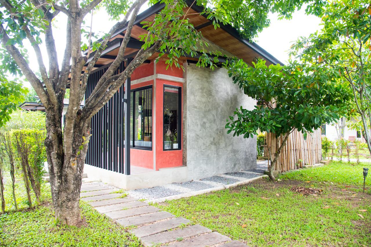 Khaoyai Aiyara 3*