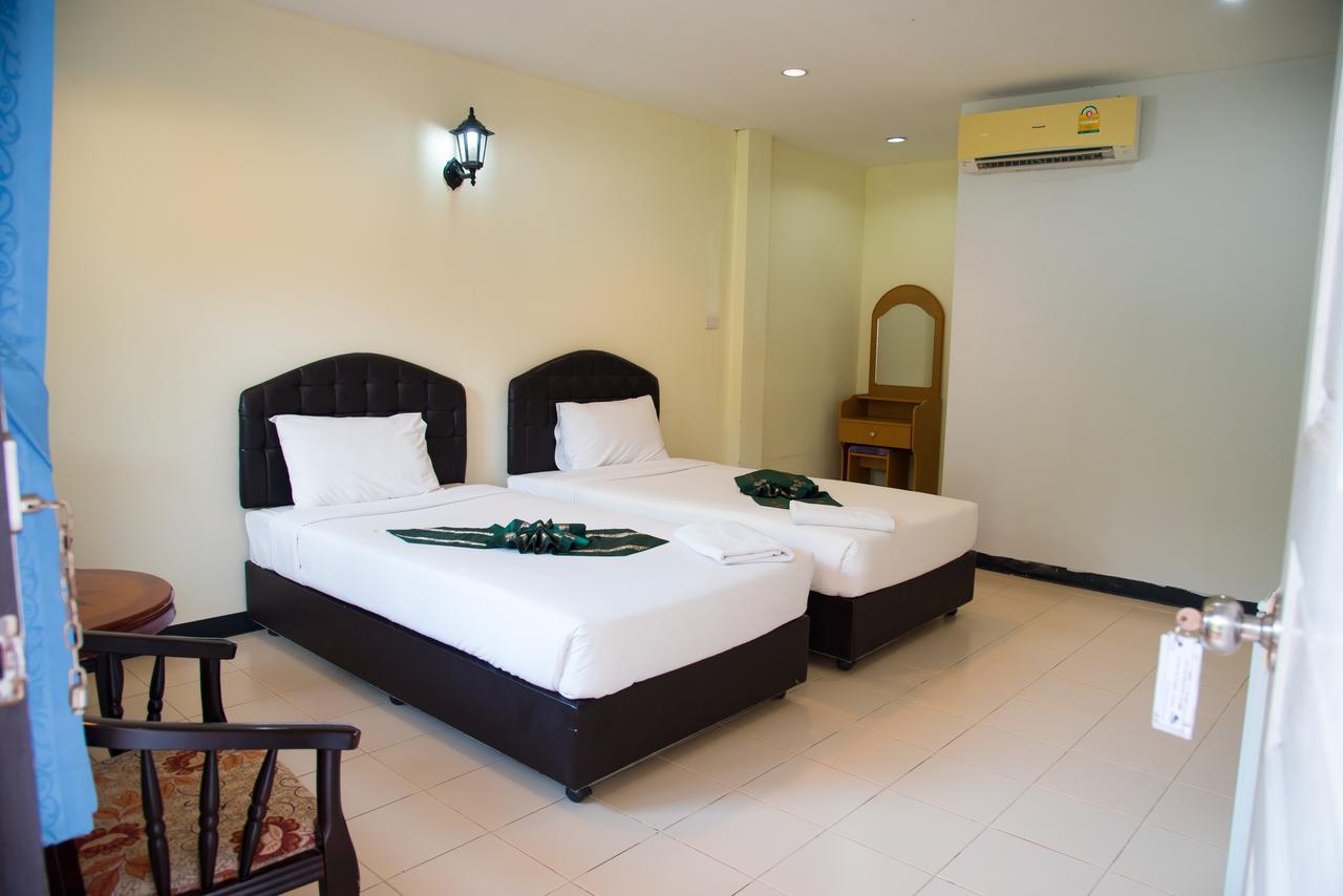 Khaoyai Aiyara 3*