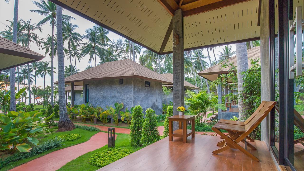 Medee Resort