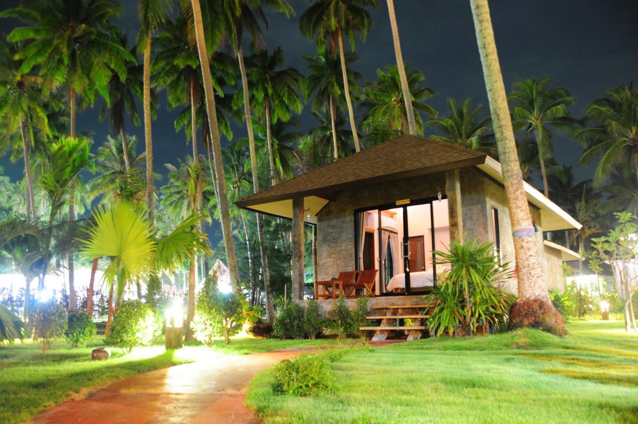Resort Medee 3*