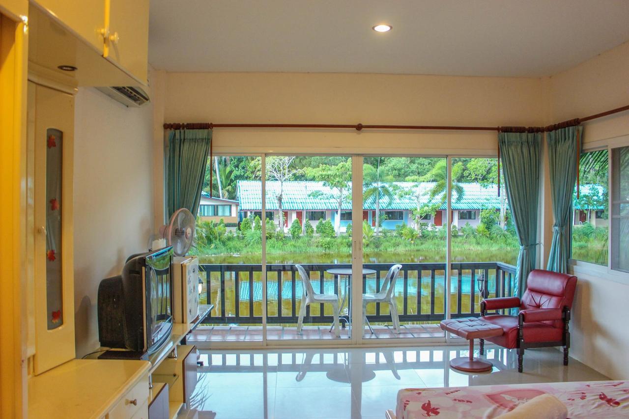 Trang Andaman Resort