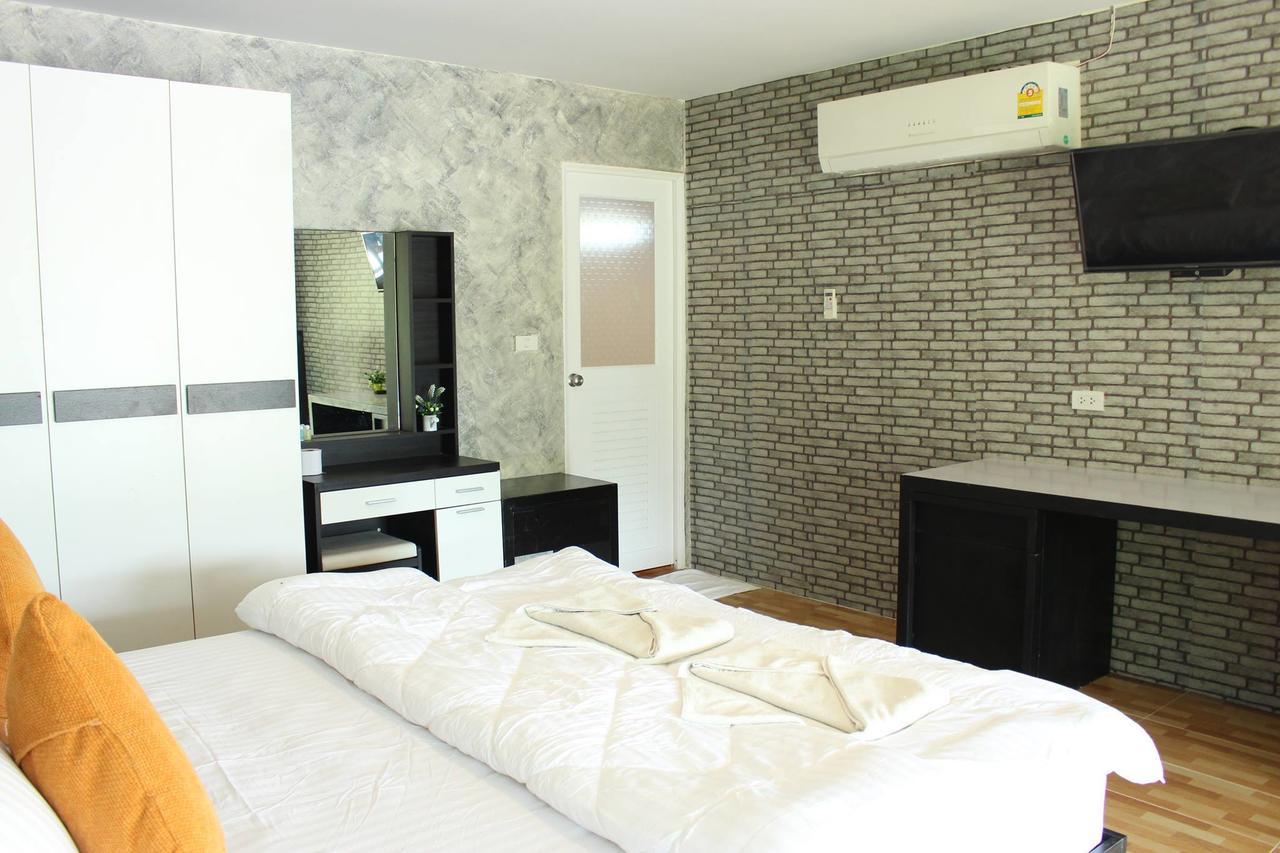Trang Andaman Resort Pak Meng