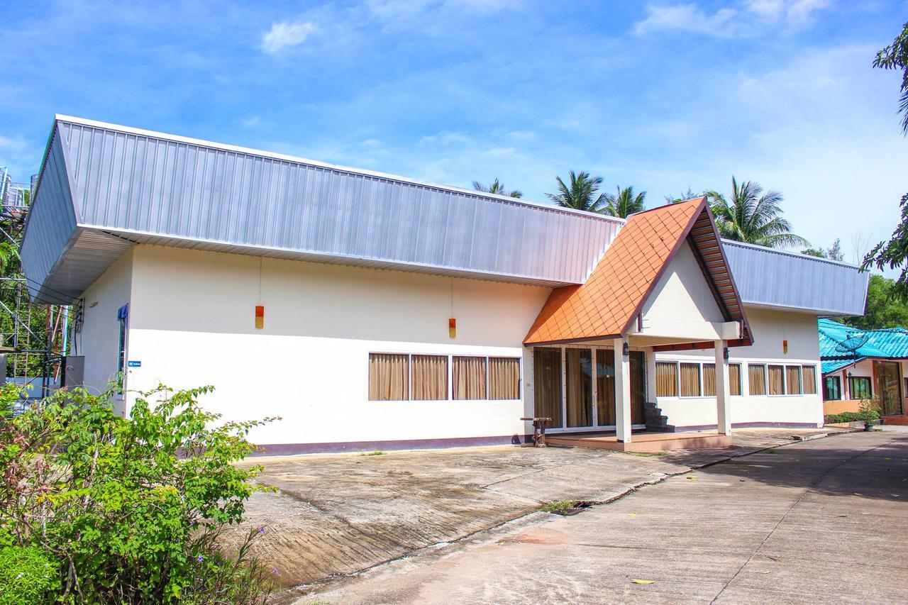Resort Trang Andaman
