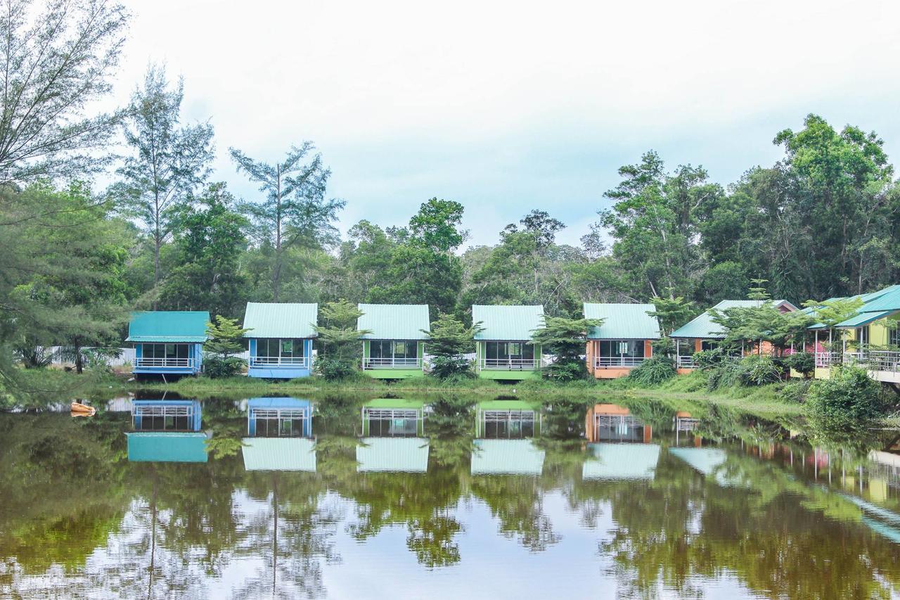 Trang Andaman Pak Meng