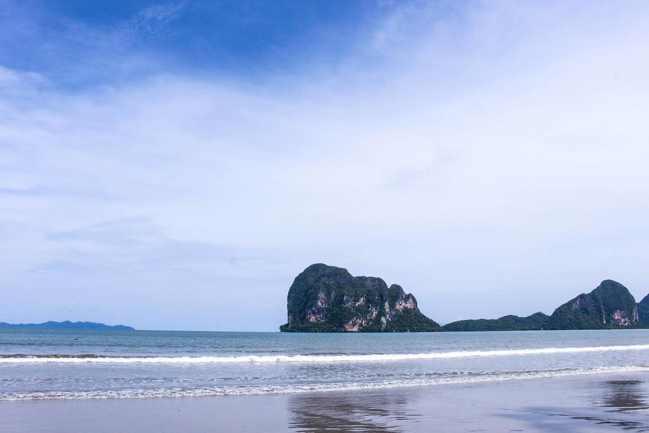Trang Andaman 3* Pak Meng
