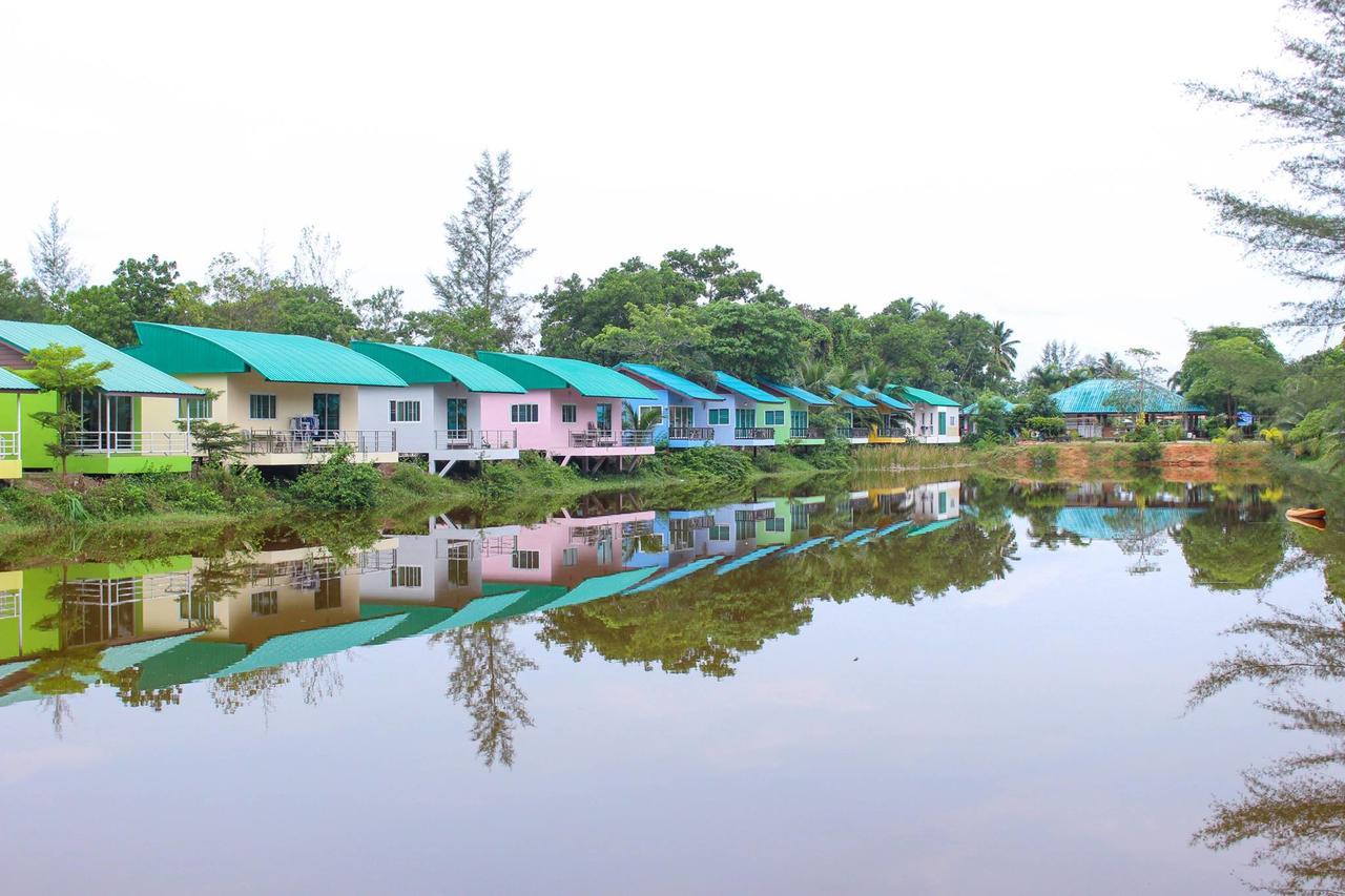Trang Andaman Pak Meng