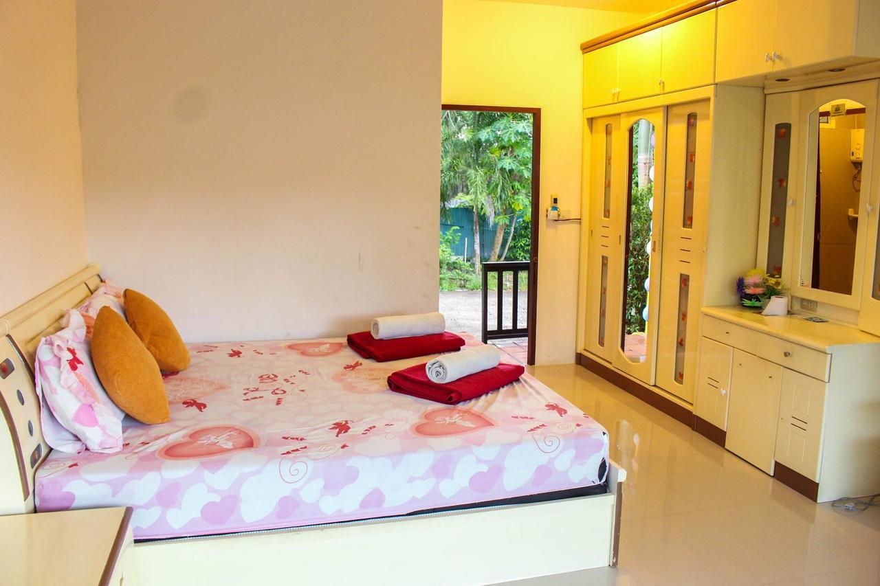 Trang Andaman Resort Pak Meng