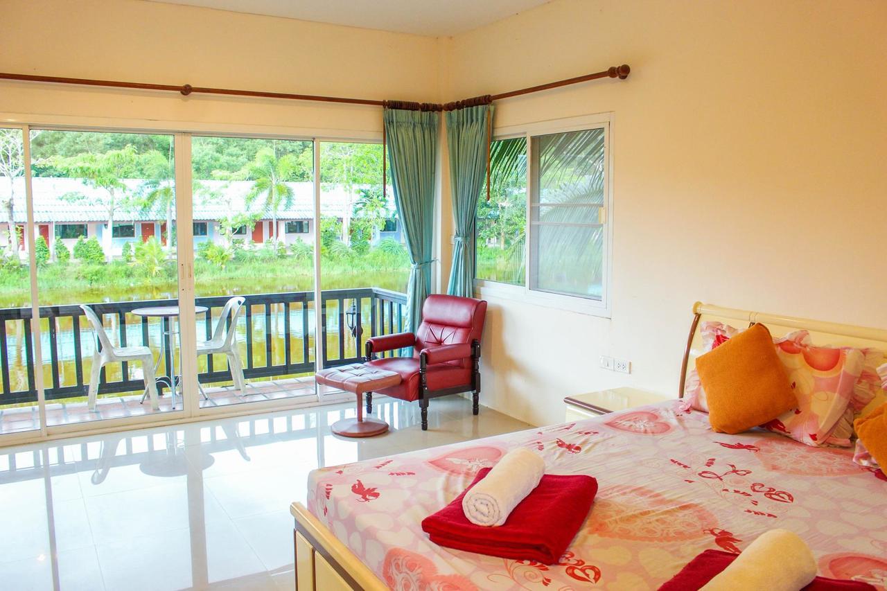 Resort Trang Andaman