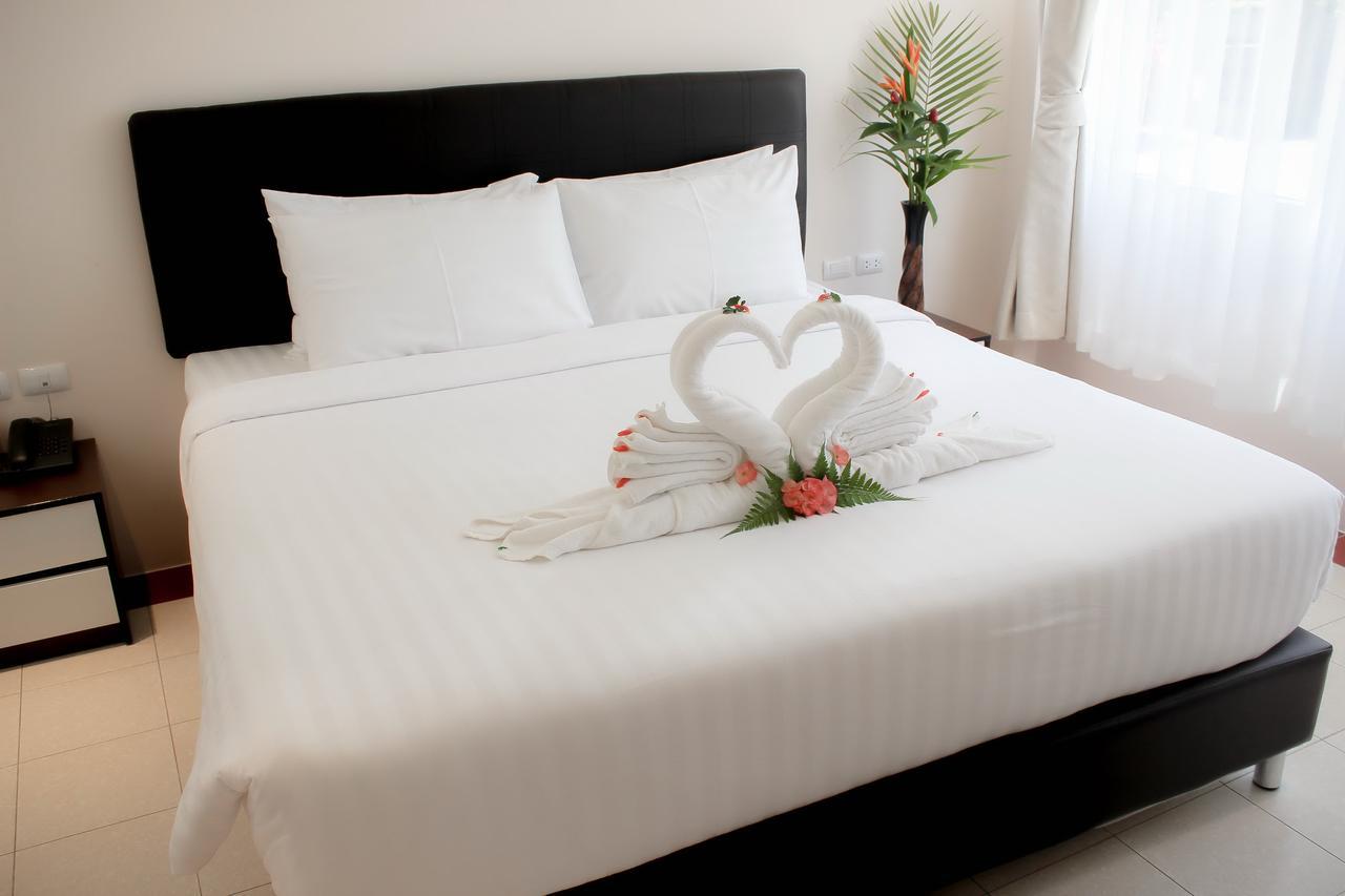 Resort Royal Lee And 3*