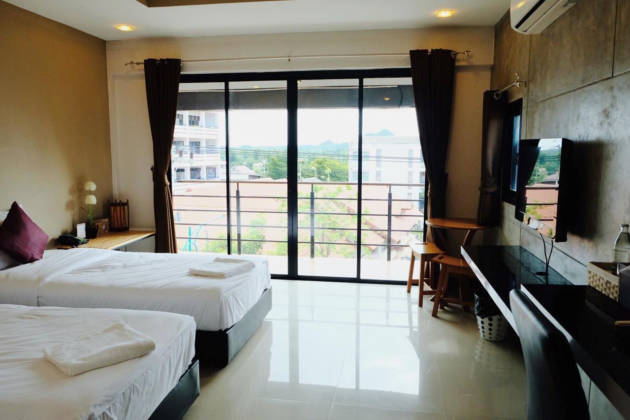 Royal Nine Hotel Kanchanaburi