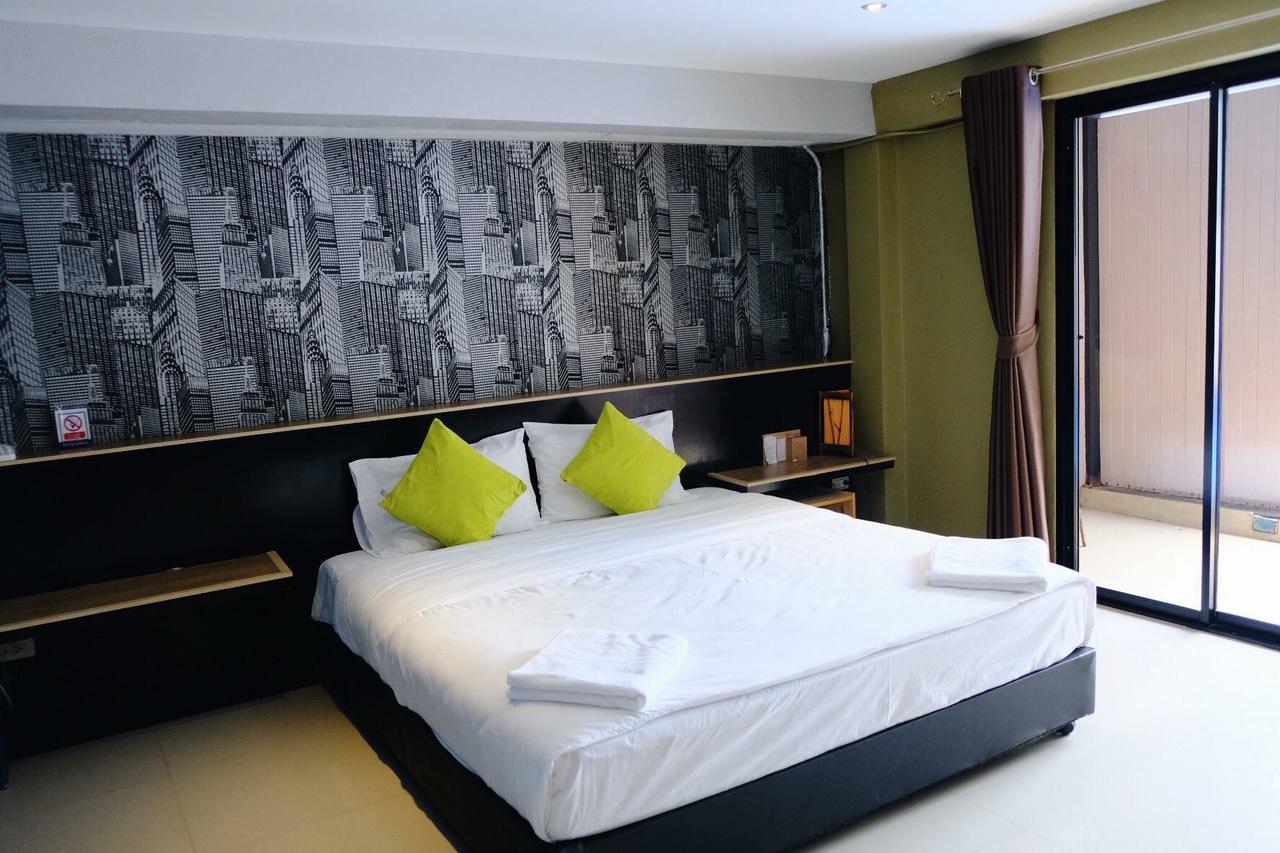 Royal Nine 3* Kanchanaburi
