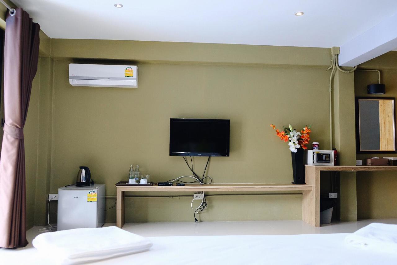 Royal Nine Hotel 3*