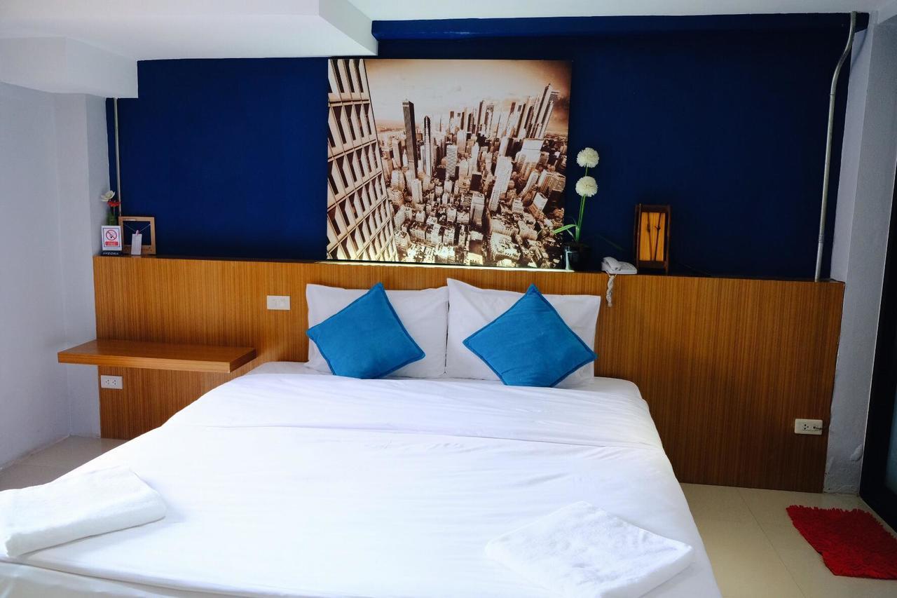 Royal Nine Hotel Kanchanaburi