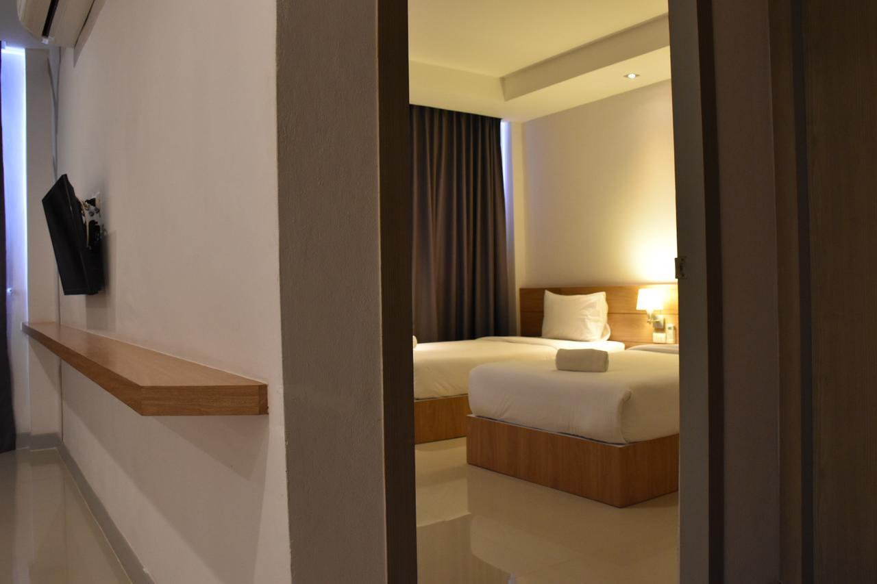B Boutique Hotel