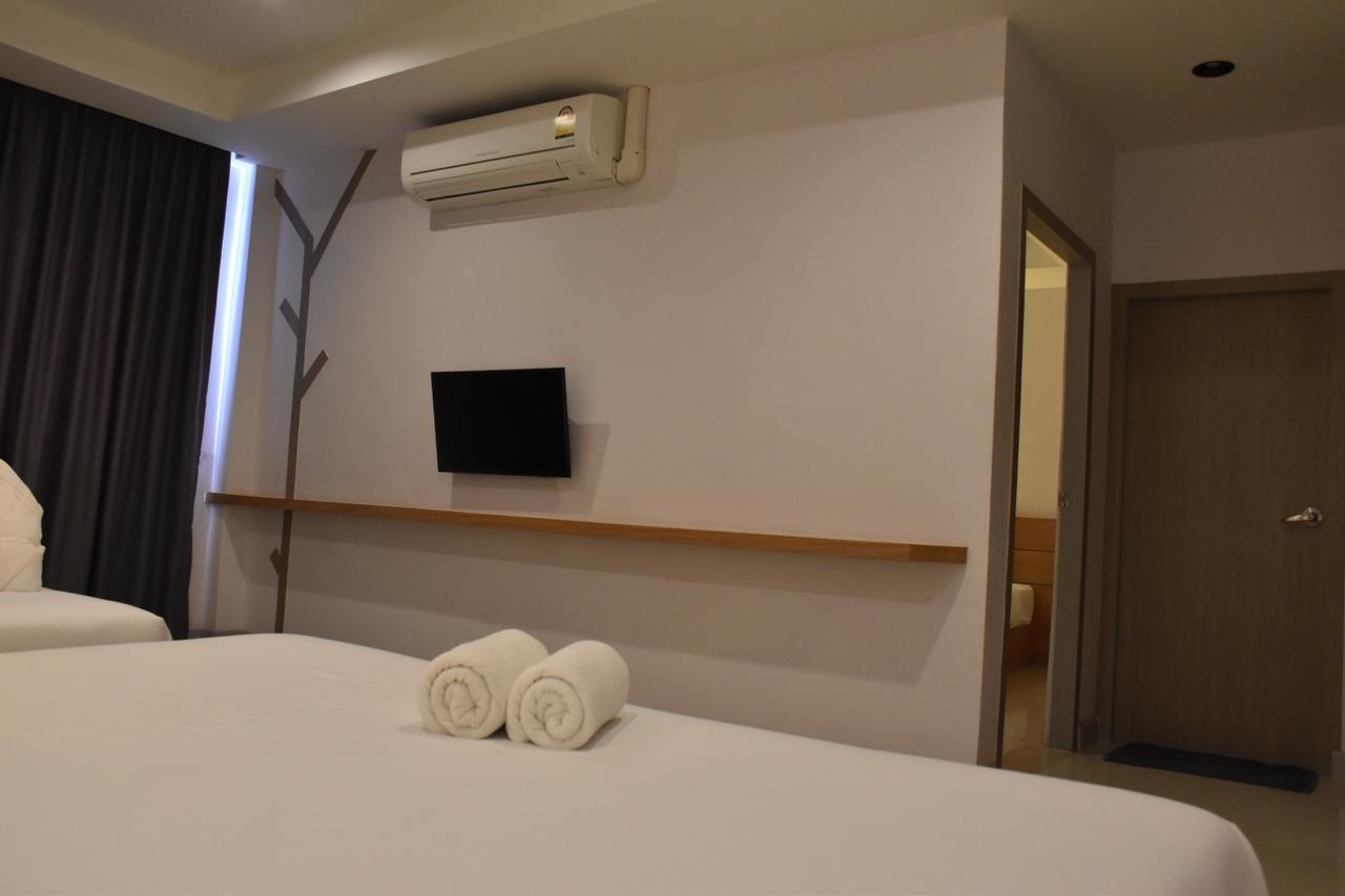 B Boutique Hotel Surat Thani