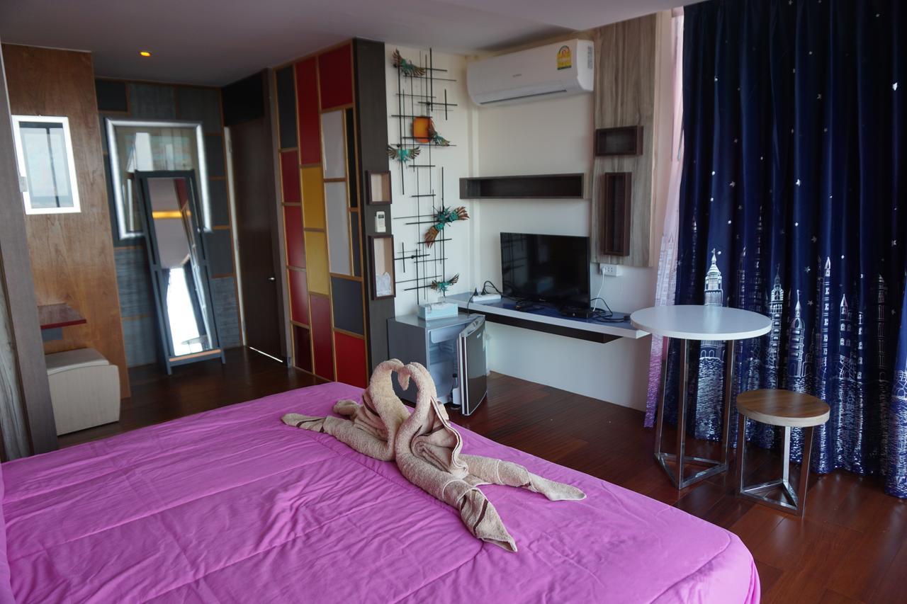 The Angel Hill Resort 3*
