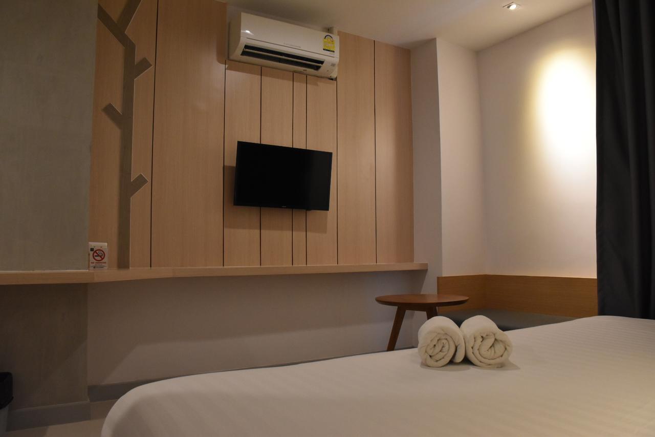 B Boutique Surat Thani
