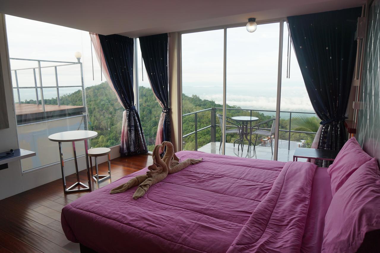 The Angel Hill Resort