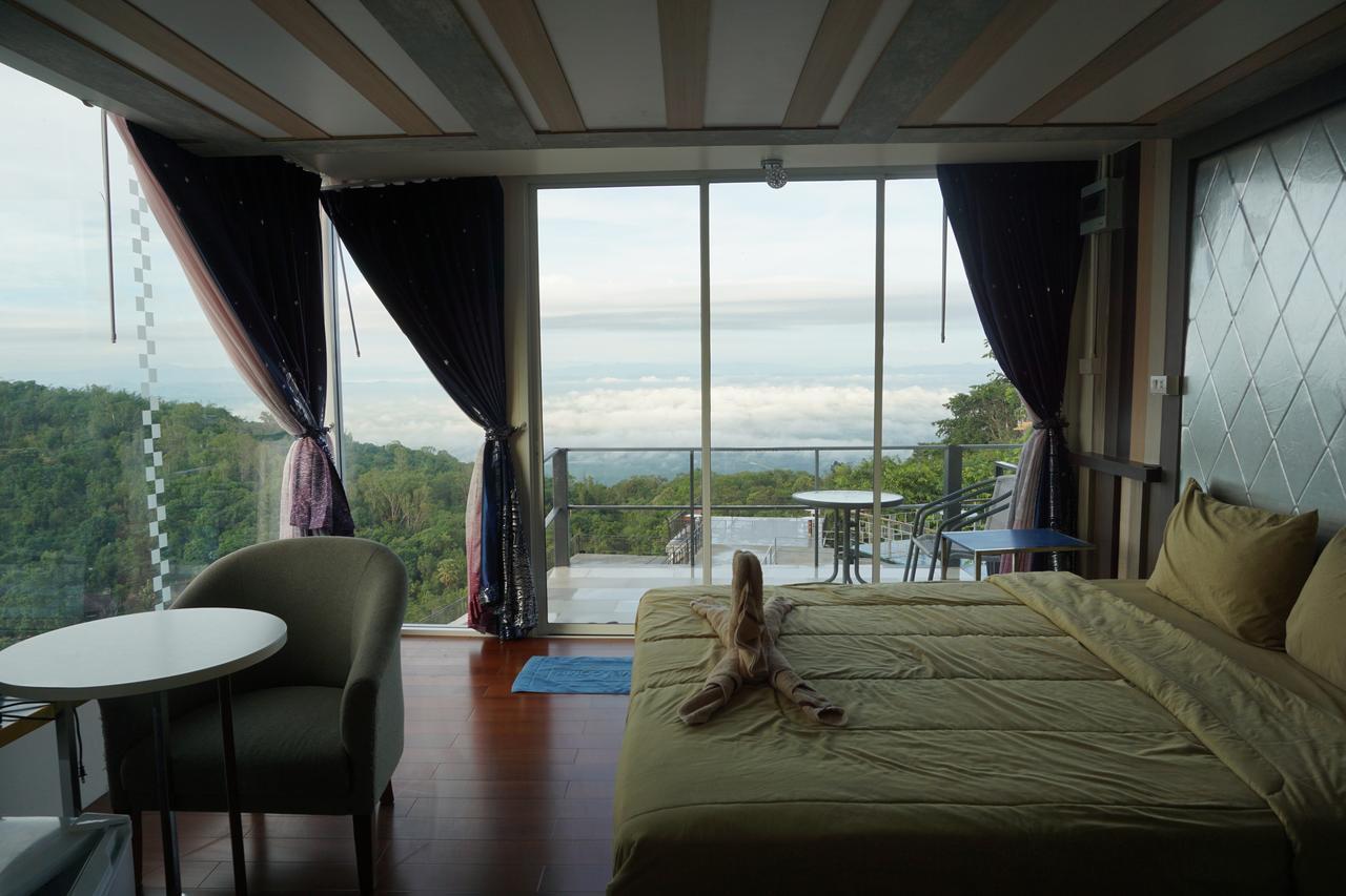 The Angel Hill Resort Ban Khanan Chit