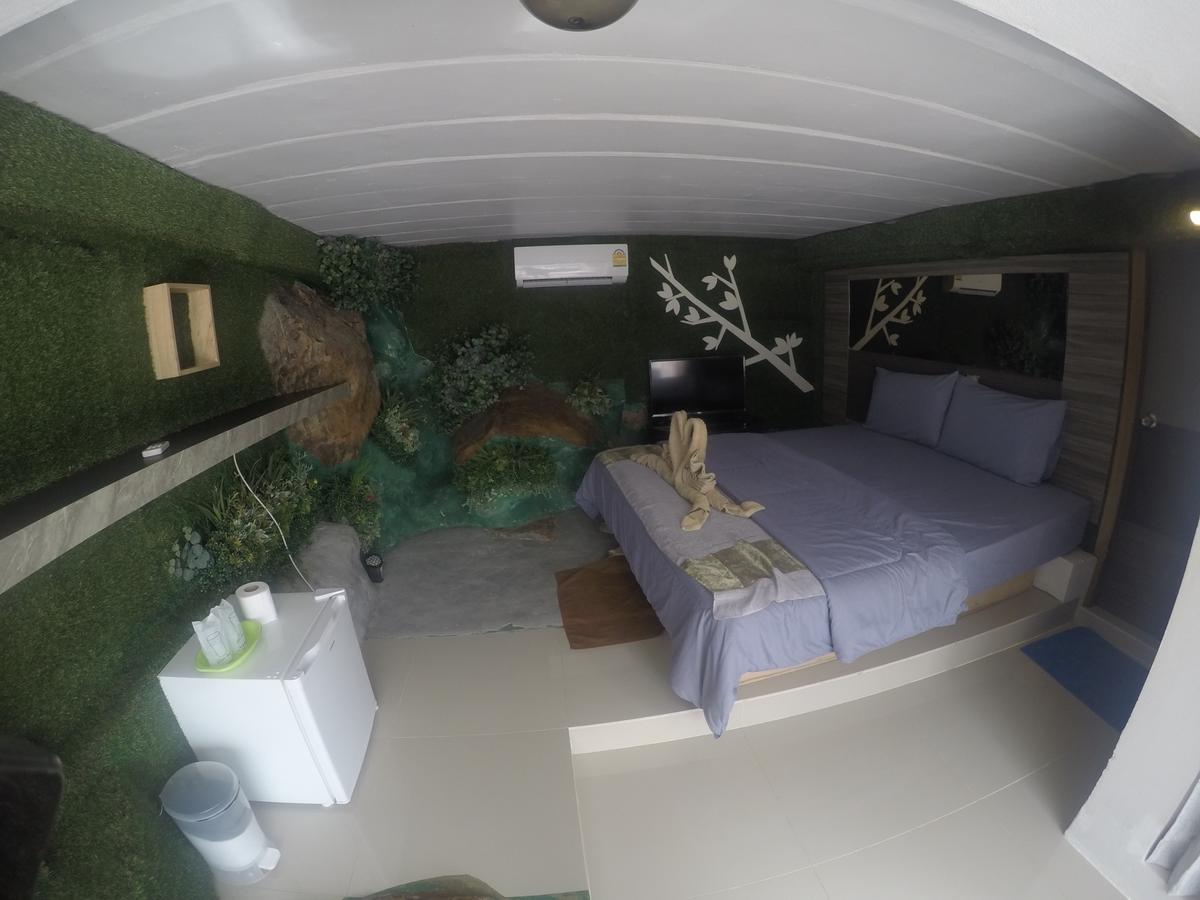 The Angel Hill Resort 3*