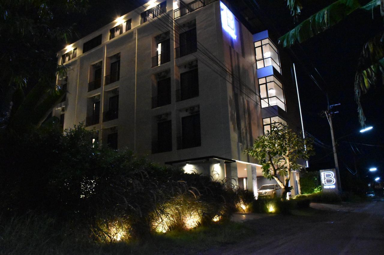 Hotel B Boutique