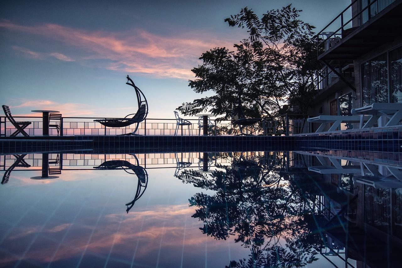 Resort The Angel Hill 3*