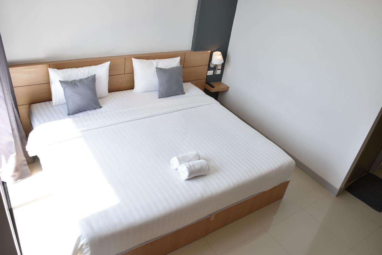 B Boutique 3* Surat Thani