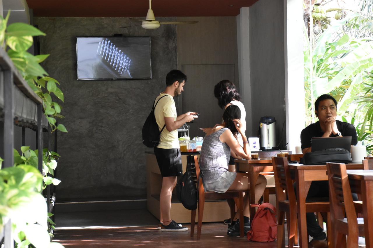 B Boutique 3* Surat Thani