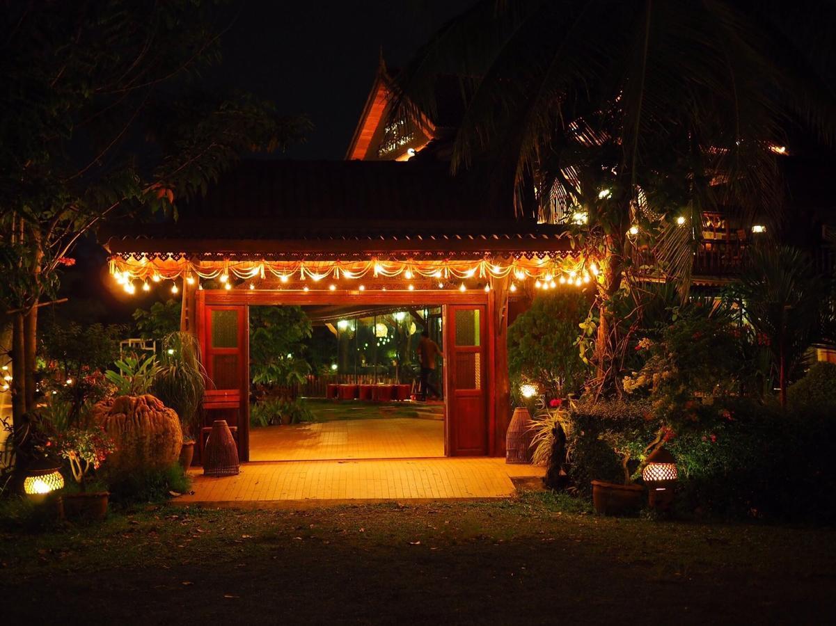 Ruean Thai Nai Bang By Pansak 3*