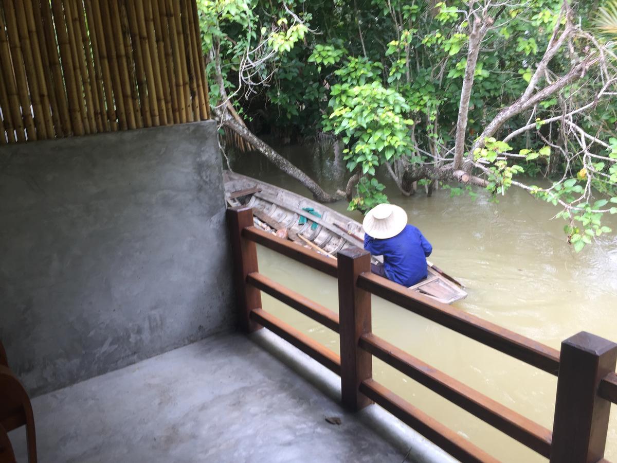 Resort Ruean Thai Nai Bang By Pansak 3*