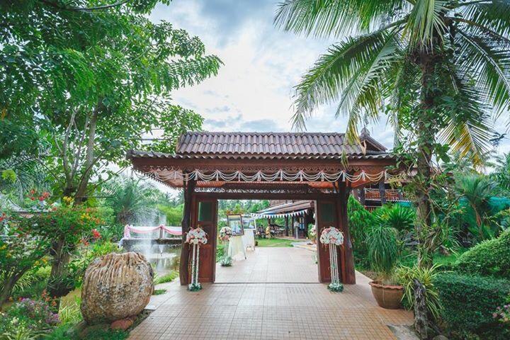 Ruean Thai Nai Bang By Pansak Resort 3*