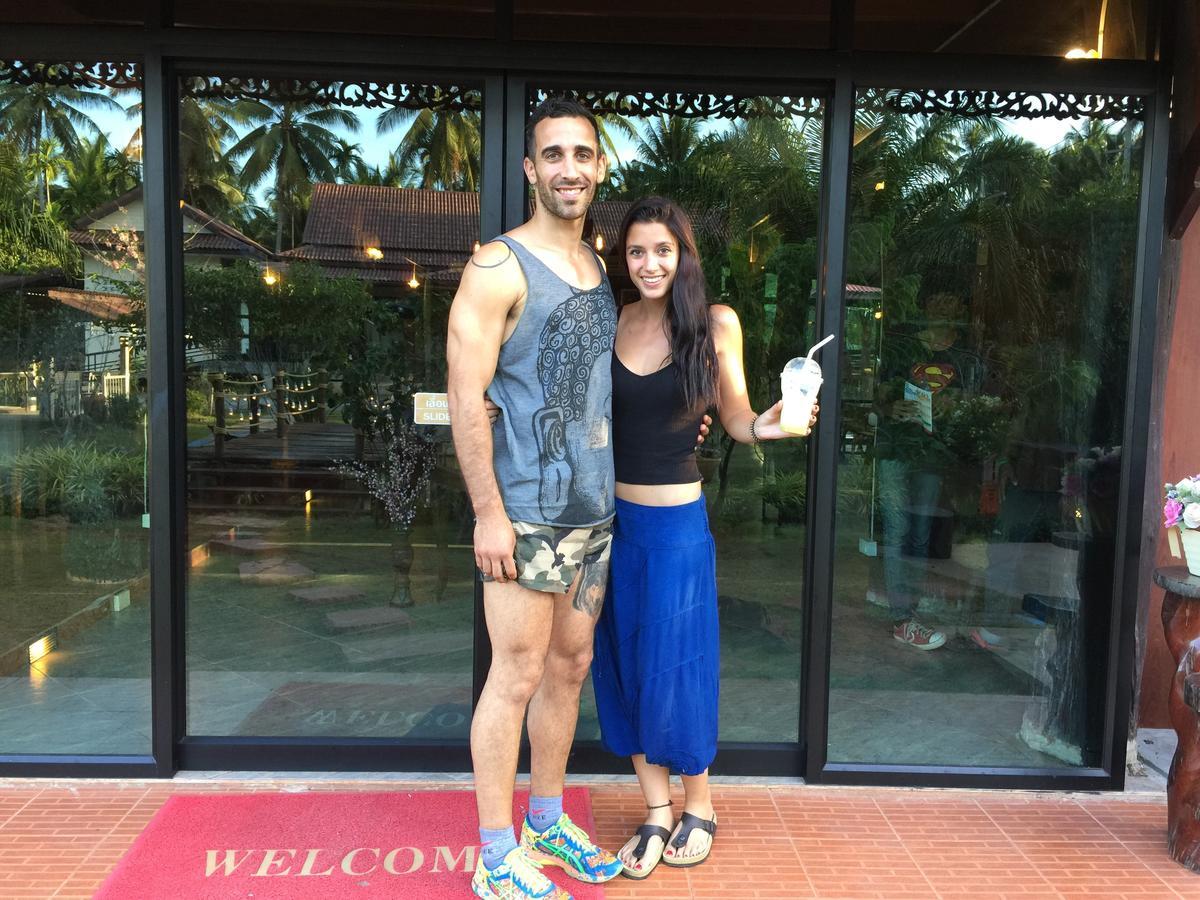 Resort Ruean Thai Nai Bang By Pansak 3*