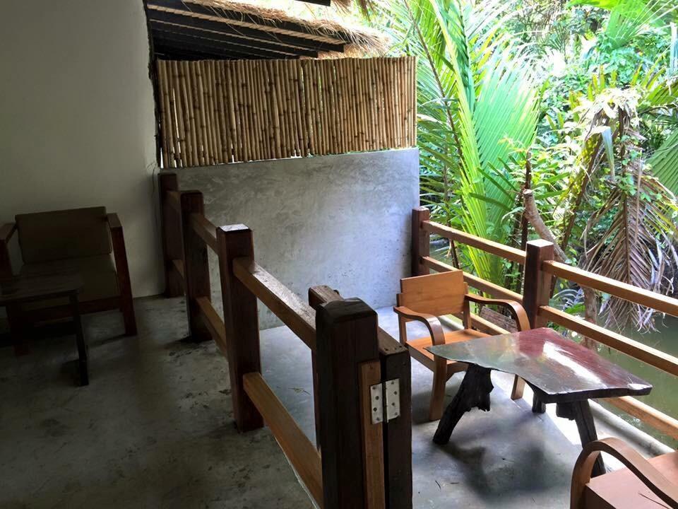 Ruean Thai Nai Bang By Pansak Resort 3*