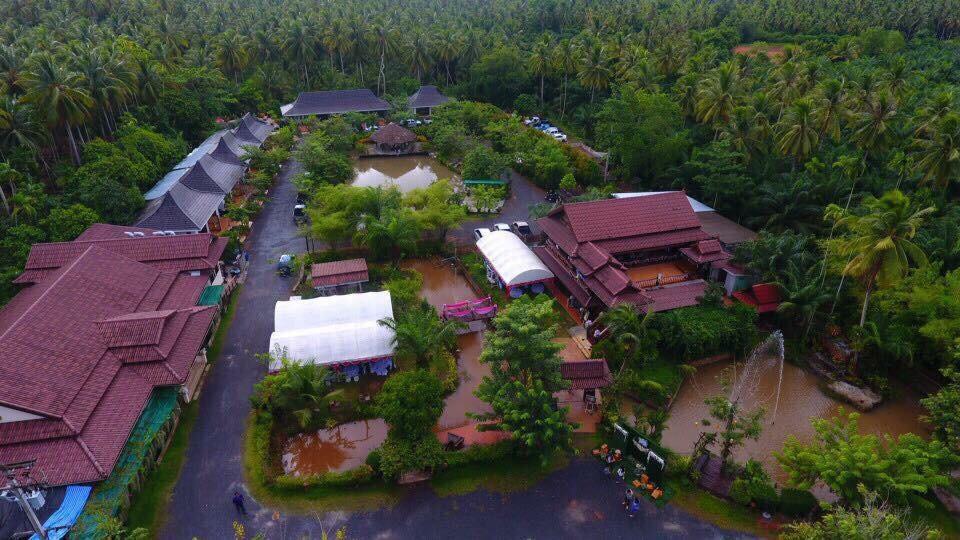 Ruean Thai Nai Bang By Pansak Resort 3*