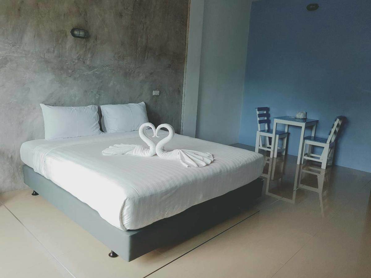 Na Nicha Hotel 3*