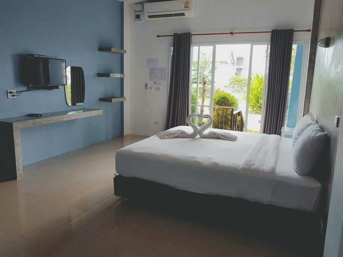 Na Nicha 3* Ban Krut (Prachuap Khiri Khan)